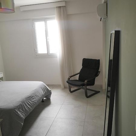 Lykavitos Apartments Nikosia Eksteriør bilde