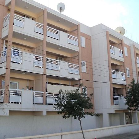 Lykavitos Apartments Nikosia Eksteriør bilde