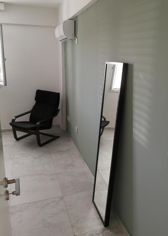 Lykavitos Apartments Nikosia Eksteriør bilde