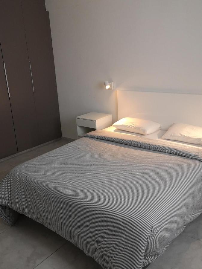 Lykavitos Apartments Nikosia Eksteriør bilde