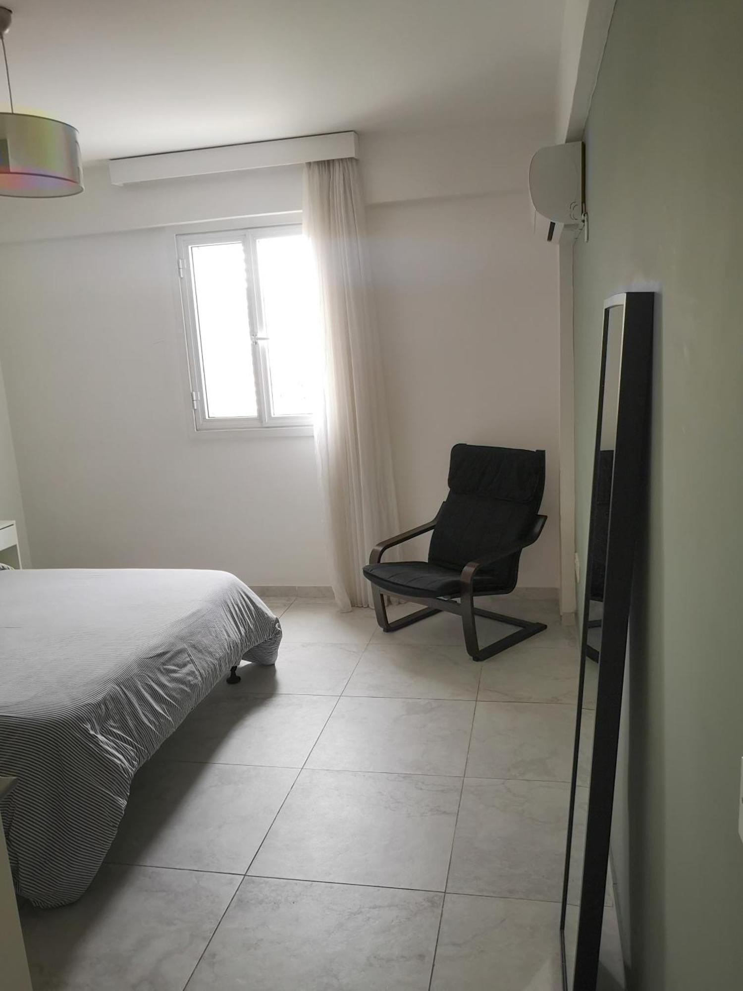 Lykavitos Apartments Nikosia Eksteriør bilde