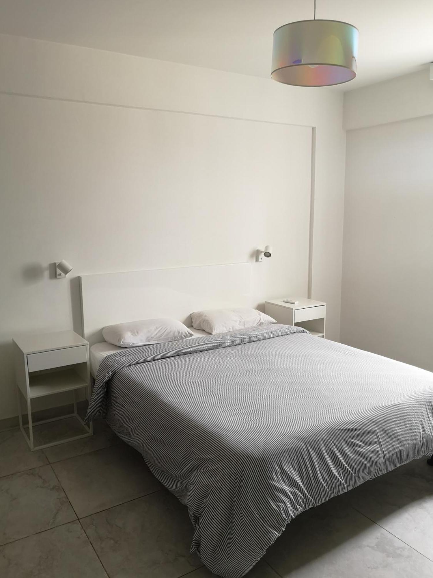 Lykavitos Apartments Nikosia Eksteriør bilde