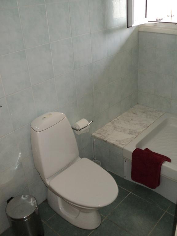 Lykavitos Apartments Nikosia Eksteriør bilde